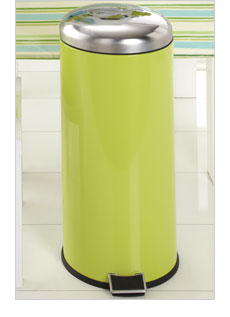 Bins