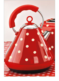 Kitchen Appliances