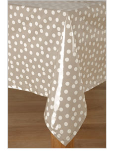 Table Linen & Mats