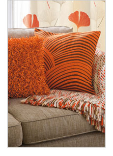 Cushions