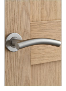 Handles & Door Bells
