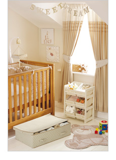 Nursery & Baby