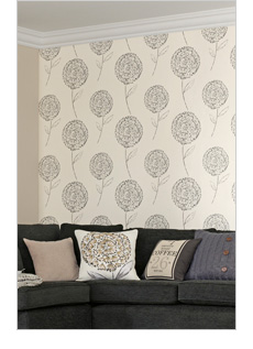 Wallpaper & Paint