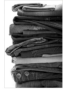 Denim Care