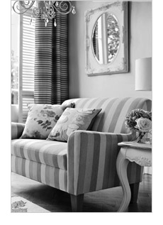 Homeware Key Looks