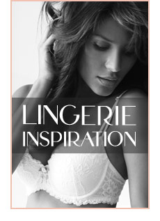 Lingerie Inspiration
