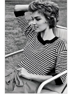 Retro Couture