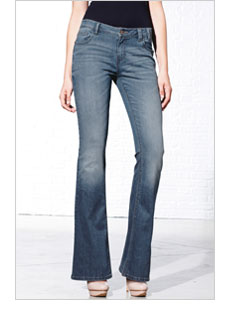 Bootcut