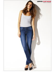 Designer Jeans
