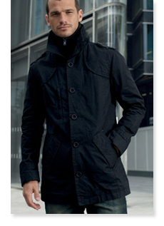 Coats & Jackets