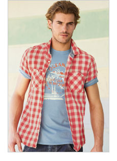 Casual & Smart Shirts