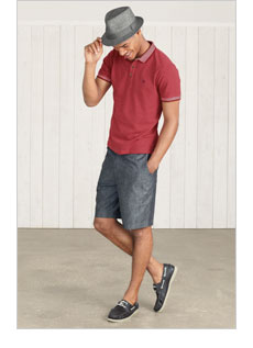 Get The Look