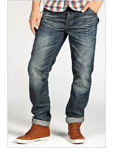 Jeans Shop