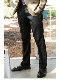 Trousers Collection