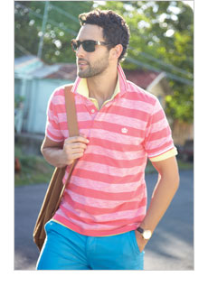 Casualwear