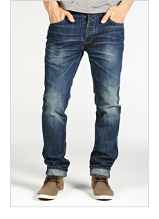 Jeans Collection