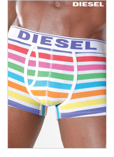 Branded Underwear