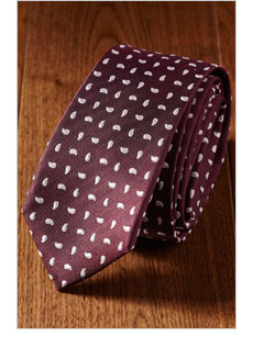 Ties & Pocket Squares