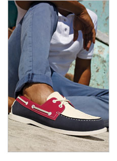 Boat Shoes