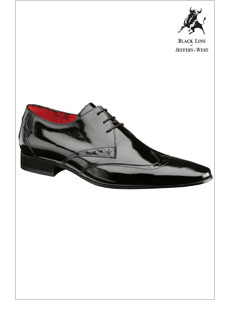 Formal Branded