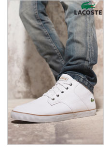 Branded Trainers