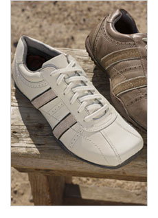Casual Shoes