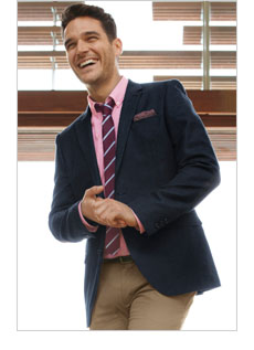 Formal Jackets