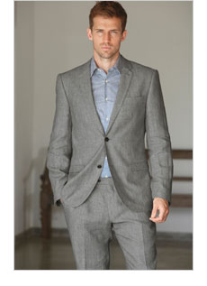 Summer Suits
