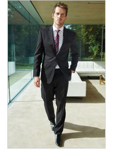 Easy Care Suits