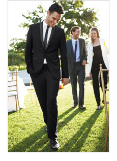Occasion Suits