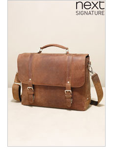 Bags & Wallets