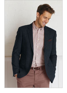 Smart Jackets