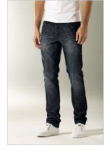 Core Jeans