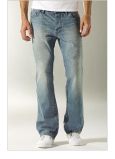 Core Jeans