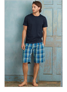 Underwear & Nightwear