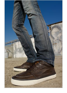 Footwear Collection