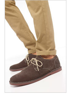 Footwear Collection