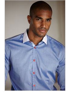 Shirt & Tie Collection