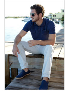 Trousers & Shorts