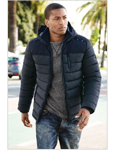 Jacket/Coat Collection