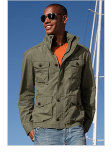 Jacket/Coat Collection