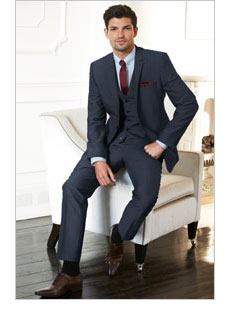 Tailoring & Suits