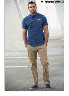 Branded Fashion