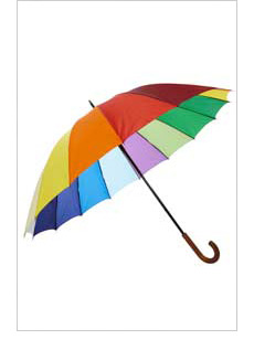 Umbrellas