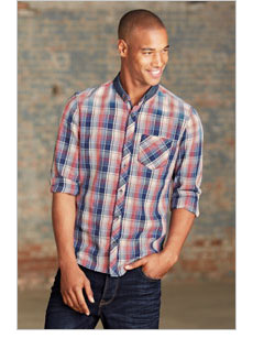 Casual & Smart Shirts