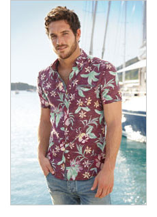 Casual & Smart Shirts