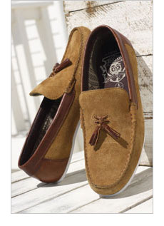 Casual Shoes & Boots