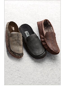 Slippers
