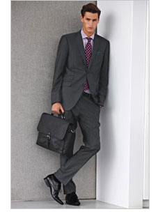 Premium Suits