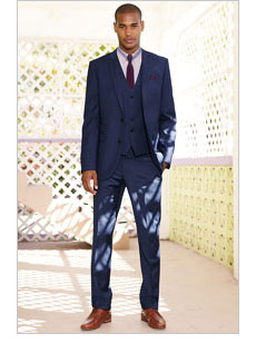 Suits Collection